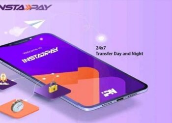 الحد الأقصى للسحب من إنستا باي وطريقة التسجيل