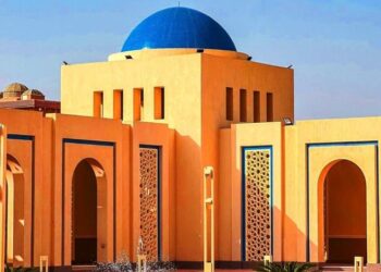 الأوقاف تفتتح اليوم 19 بيتا من بيوت الله منها 15 مسجدا جديدا