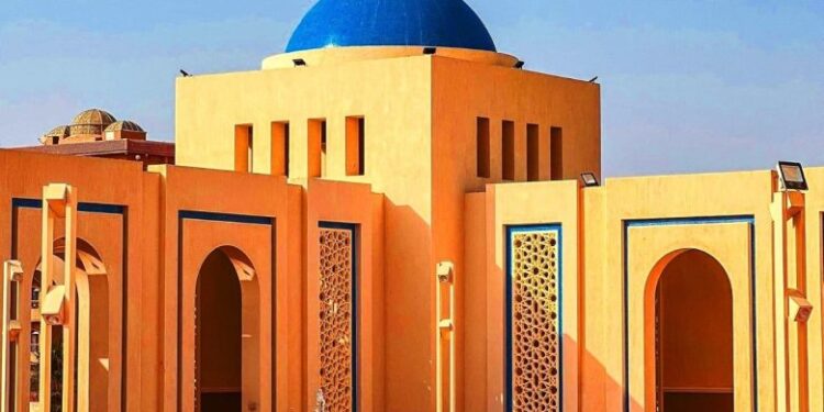 الأوقاف تفتتح اليوم 19 بيتا من بيوت الله منها 15 مسجدا جديدا