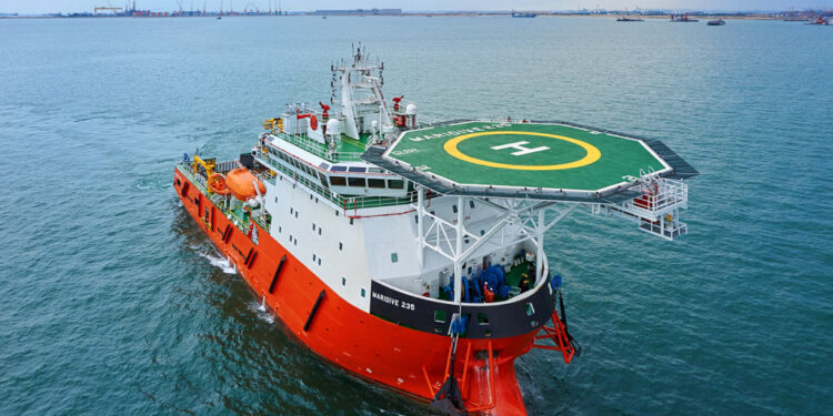 47.6  مليون دولار أرباح مارايديف خلال الربع الأول