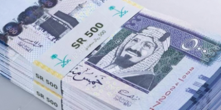 سعر الريال السعودي أمام الجنيه المصري اليوم الخميس