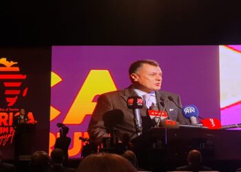 إيركايرو تشارك بوفد رفيع المستوي فى فاعليات المنتدى السياحة الافريقى Egypt  Africa Tourism Forum  بشرم الشيخ