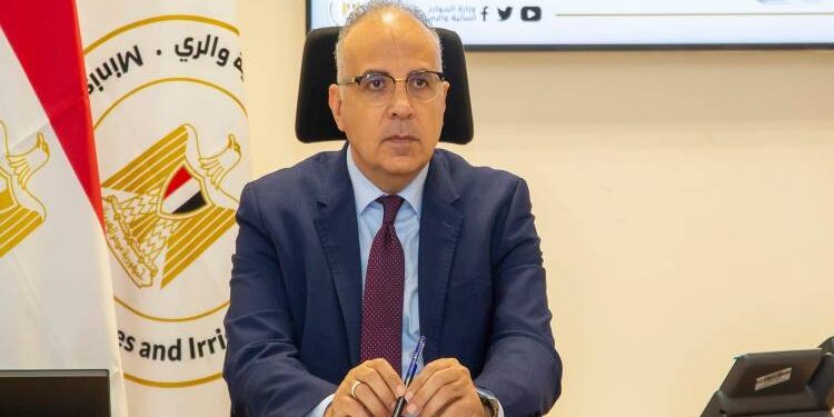 سويلم: 35 مليار جنيه لتنفيذ 340 مشروع ري وصرف وحماية من السيول بالصعيد