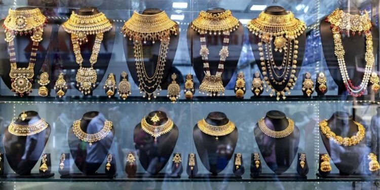 أسعار الذهب في مصر اليوم السبت