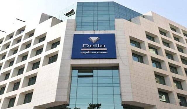 514.7 مليون جنيه أرباح الدلتا للتأمين خلال 9 أشهر