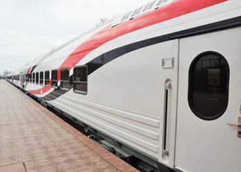 انطلاق تشغيل قطارات المصيف من القاهرة لمطروح السبت المقبل