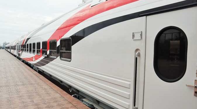 انطلاق تشغيل قطارات المصيف من القاهرة لمطروح السبت المقبل