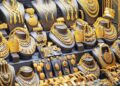 أسعار الذهب في مصر اليوم الثلاثاء