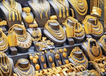 أسعار الذهب في مصر اليوم الثلاثاء