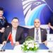 لاول مره مشاركه مصر للطيران وميناء القاهره الجوى فى فعاليات بورصه السياحة العالمية ITB China