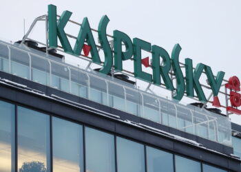 Every third cyber incident was due to ransomware, Kaspersky reports