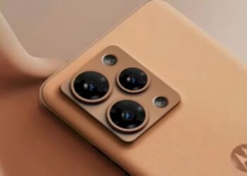 تسريبات حول هاتف Moto X50 Ultra