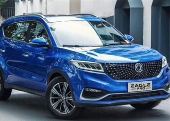 أسعار سيارة دفسك 330S