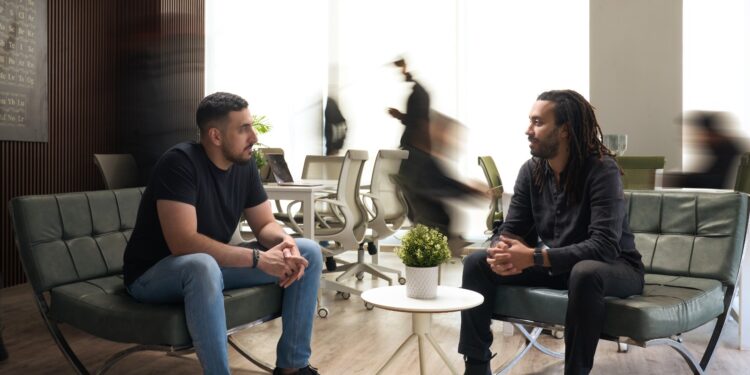 باراجون تعلن عن شراكة استراتيجية مع هوت ديسك لتقديم حلول عمل مبتكرة بالعاصمة الإدارية الجديدة