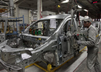 النصر للسيارات: مصر على أعتاب تصنيع أول سيارة كهربائية محليا العام المقبل