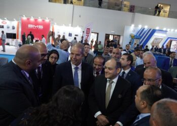 قرة إنرجي تشارك في الدورة الثامنة للمعرض الدولي للتكييف والتبريد