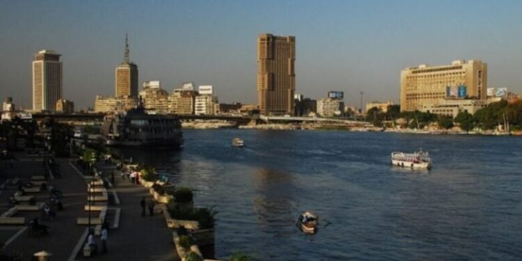 حالة الطقس اليوم ودرجات الحرارة المتوقعة في مصر