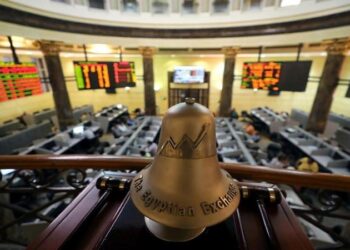 انخفاض جماعي لمؤشرات البورصة في مستهل تعاملات الاثنين