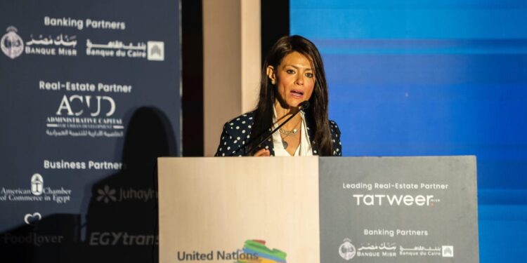 التعاون الدولي: 36 مشروع في الابتكار والرقمنة وريادة الأعمال بقيمة مليار دولار