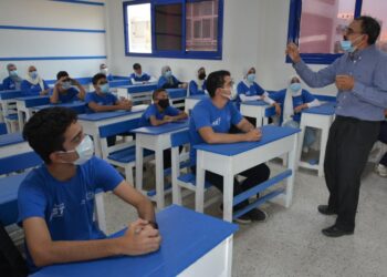 وزارة التعليم تُعلن عن وظائف جديدة في المدارس الدولية التكنولوجية