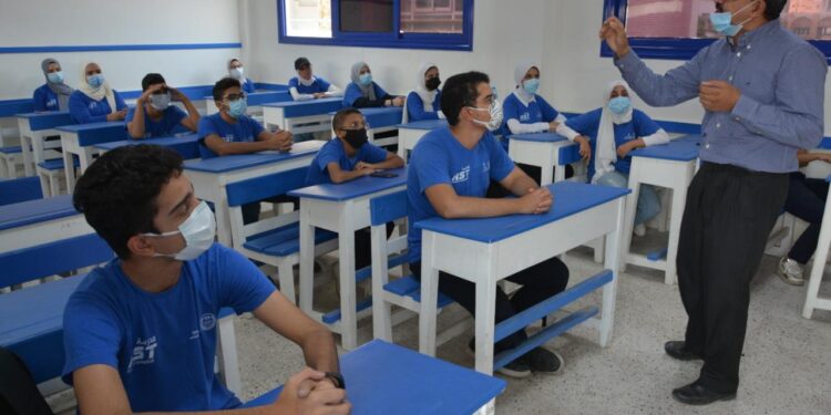 وزارة التعليم تُعلن عن وظائف جديدة في المدارس الدولية التكنولوجية