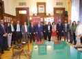 بنك مصر يوقع اتفاقية تعاون مع فيزا للتوسع في نشاط المدفوعات