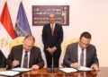 وزير الاتصالات: توظيف تكنولوجيا الذكاء الاصطناعى لتنمية صناعة التعهيد