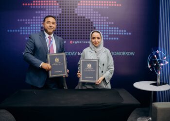 مذكرة تفاهم بين EG-Cert وCyberx لتعزيز الوعي بالأمن السيبراني في مصر
