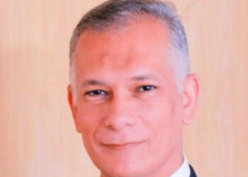 إبراهيم العيسوي رئيساً لقطاع السلامة والجودة ومتابعة أداء الشركات بالشركة القابضة لمصر للطيران