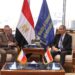 وزير الاتصالات يبحث مع سفير التشيك تعزيز التعاون فى الذكاء الاصطناعى والتعهيد