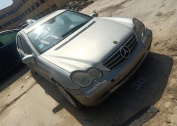 تفاصيل جلسة مزاد 14 مايو للسيارات المخزنة بساحة جمارك مطار القاهرة