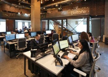 بيردنست” تحصل على تمويل من “بلتون لرأس المال المخاطر” لتسريع النمو وتوسيع اعمالها في السوق