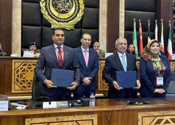 الأكاديمية العربية للعلوم والتكنولوجيا والنقل البحري توسع نطاق تعاونها مع Fortinet لبناء قوى عاملة متنوعة وماهرة للمساعدة في سد فجوة مهارات الأمن السيبراني في مصر