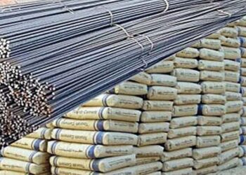 أسعار الحديد والأسمنت في مصر اليوم الأربعاء