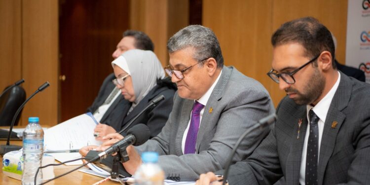 المهندس للتأمين تحقق 977.5 مليون أقساط بنمو 30 % الإستثمارت تقفز إلى 1,663 مليار جنيه