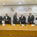 تعاون بين صندوق التنمية الحضرية والبنك الأهلي لبيع وحدات عواصم المحافظات بالتمويل العقاري