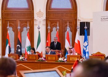 وزير السياحة والآثار يشارك في الاجتماع الـ 50 للجنة الإقليمية للشرق الأوسط