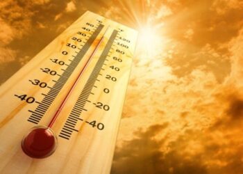 طقس حار نهارا بأغلب الأنحاء غدا ونشاط للرياح والعظمى بالقاهرة 30 درجة