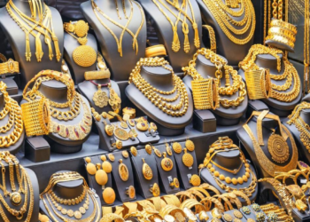 أسعار الذهب في مصر اليوم السبت