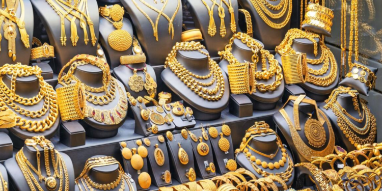 أسعار الذهب في مصر اليوم السبت