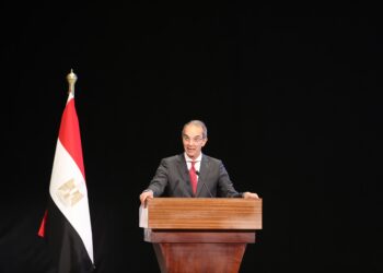 توقيع 3 مذكرات تفاهم بين تنظيم الاتصالات والتعليم العالي والهيئة النووية والإشعاعية وMCS لحماية أمن البيانات