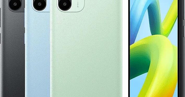 أرخص موبايل شاومي في السوق المصري