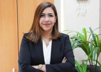 وزير المالية يصدر قرارا بتجديد تكليف مى فريد مديرًا تنفيذيًا للتأمين الصحى الشامل