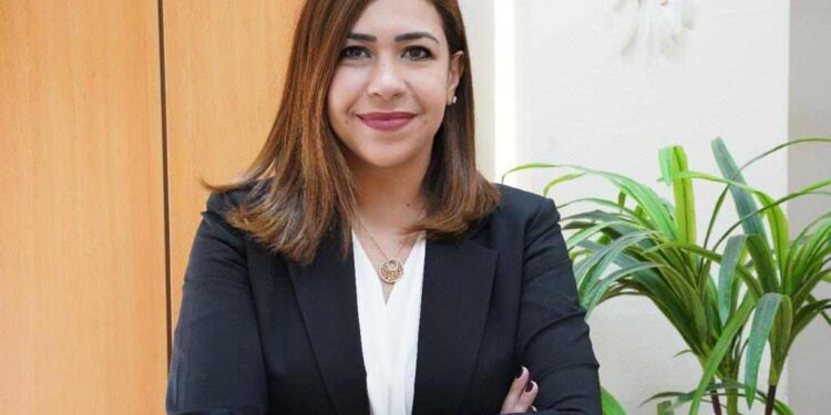 وزير المالية يصدر قرارا بتجديد تكليف مى فريد مديرًا تنفيذيًا للتأمين الصحى الشامل