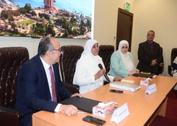 الإسكان تنظم ورش عمل حول تطبيق قانون التصالح في بعض مخالفات البناء وتقنين أوضاعها