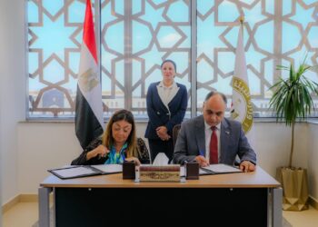 وزيرة البيئة تشهد توقيع مذكرة تفاهم في مجالات التوعية والتمكين البيئي للأشخاص ذوي الإعاقة