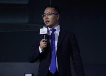 جو فوتشو: هواوي تمتلك فهماً عميقاً للسوق المصرية