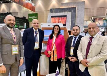 شركة إير كايرو تبرم  شراكة مع AD Experience Egypt لاستضافة مسابقة يومية خلال معرض ATM بدبي