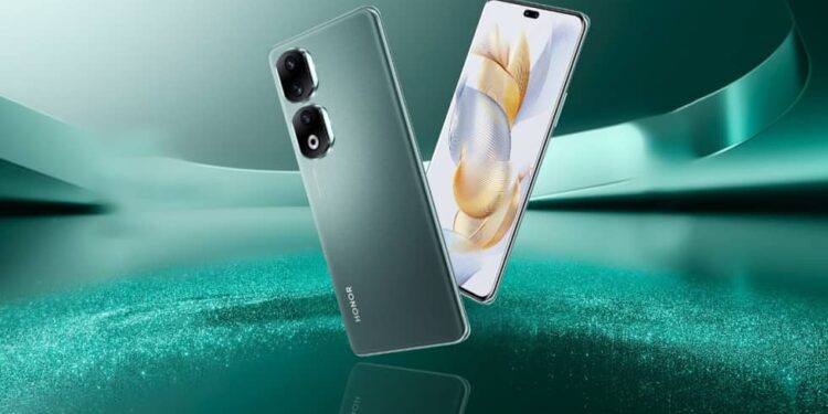 هونر تعلن موعد إطلاق سلسلة هواتف Honor 200