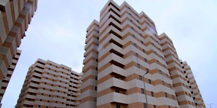 الحكومة تدعم الإسكان الاجتماعي بـ11 مليارا و920 مليون جنيه بالموازنة الجديدة